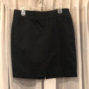 Banana Republic Skirt